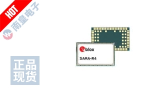 SARA-R410M-02B