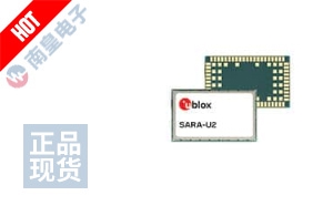 SARA-U270-53S