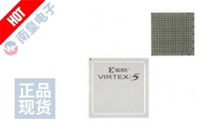 XC5VLX330T-1FF1738I