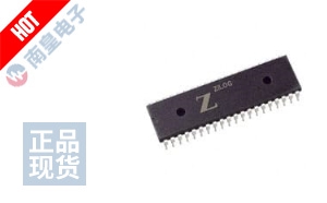 Z86E6316PSC