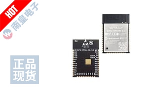 ESP32-WROOM-32D (16MB) DƬ