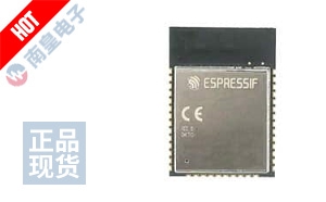 ESP32-WROOM-32E (4MB) DƬ