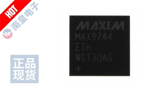 MAX9744ETH+T DƬ