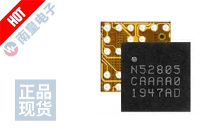 NRF52805-CAAA-R7 DƬ