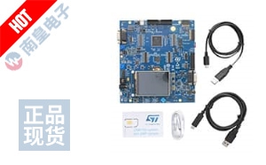 STM32L552E-EV DƬ