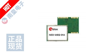 NEO-M8Q-01A DƬ