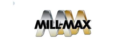 Mill-Max